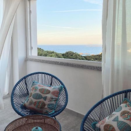 Appartamenti Del Conte Di Capo Testa Santa Teresa Gallura Exteriér fotografie