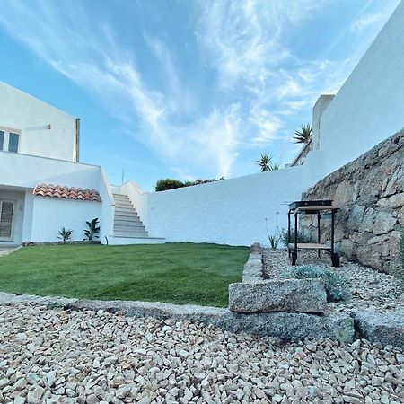 Appartamenti Del Conte Di Capo Testa Santa Teresa Gallura Exteriér fotografie