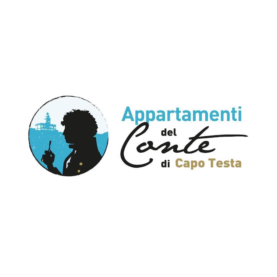 Appartamenti Del Conte Di Capo Testa Santa Teresa Gallura Exteriér fotografie